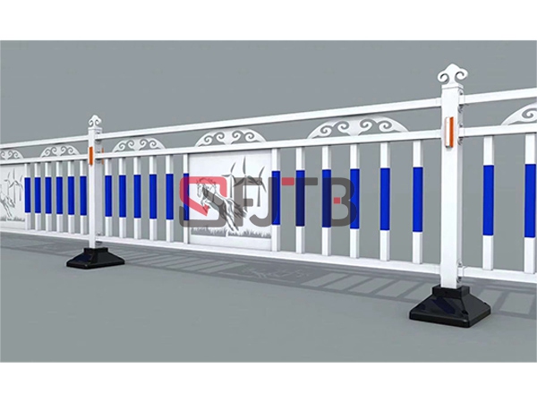 创意护栏 创意护栏