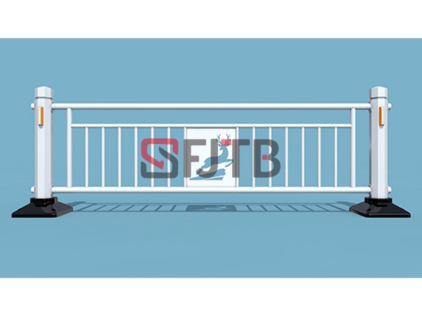 创意护栏 创意护栏