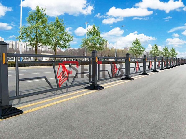 创意护栏 创意护栏