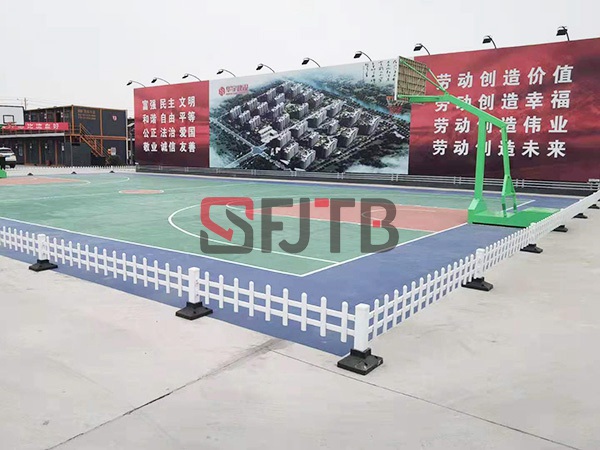 草坪护栏 草坪护栏