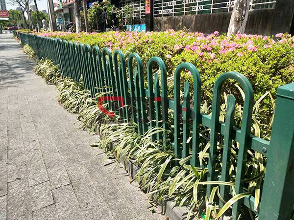 草坪护栏 草坪护栏