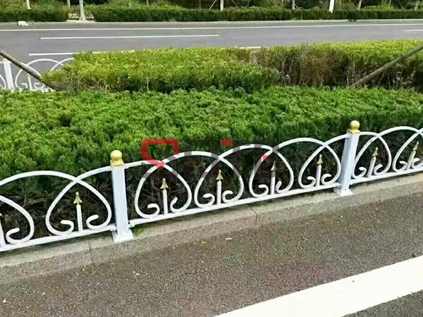 草坪护栏 草坪护栏