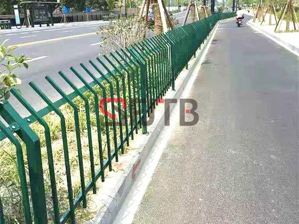 草坪护栏 草坪护栏