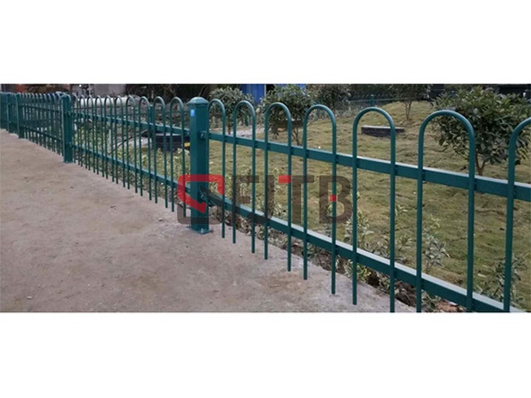 草坪护栏 草坪护栏