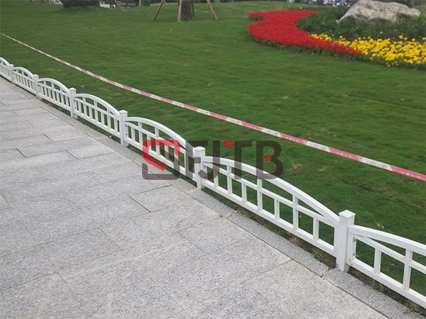 草坪护栏 草坪护栏
