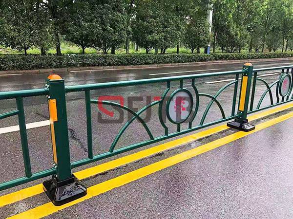 德清市文化护栏 德清市文化护栏