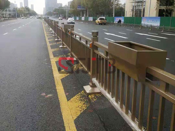 合肥市滨湖区文化护栏 合肥市滨湖区文化护栏