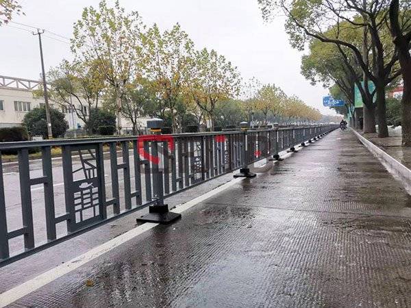 浙江绍兴市文化护栏 浙江绍兴市文化护栏