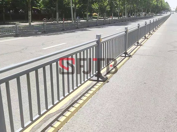 安徽合肥市隔离护栏 安徽合肥市隔离护栏