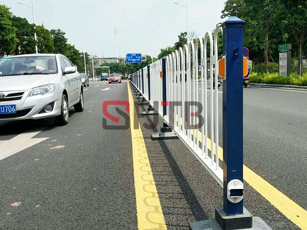 京式护栏 京式护栏