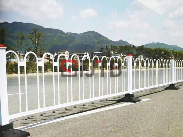 京式护栏 京式护栏