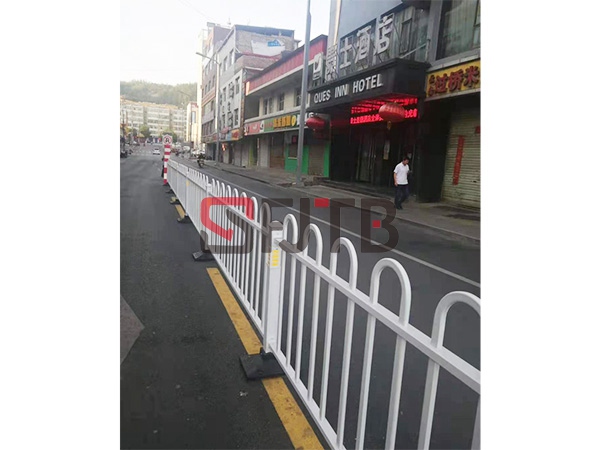 京式护栏 京式护栏