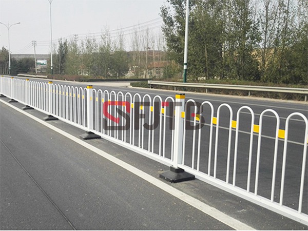 京式护栏 京式护栏