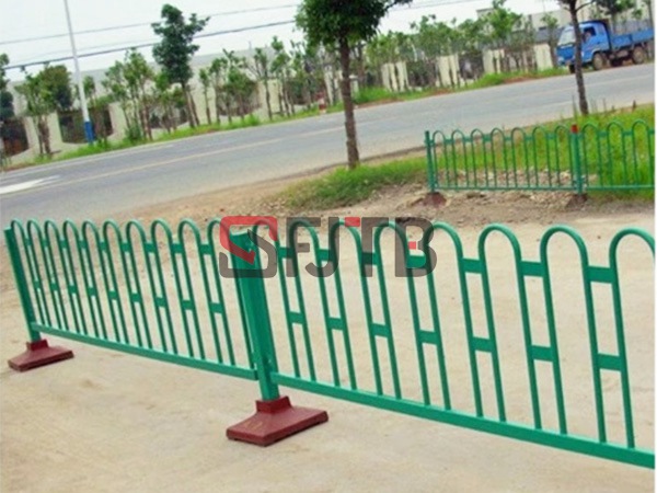 京式护栏 京式护栏