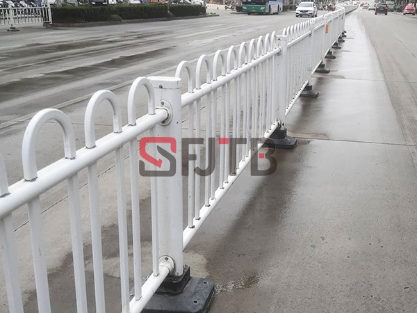 京式护栏 京式护栏