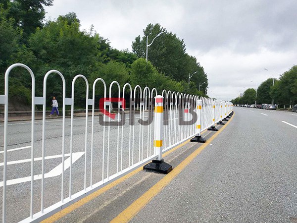 京式护栏 京式护栏