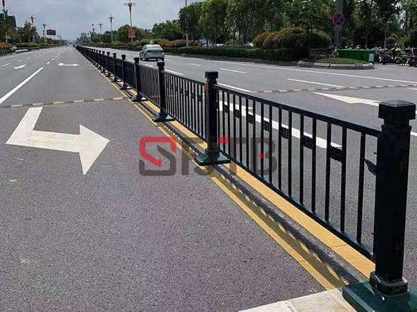 黄金护栏 黄金护栏