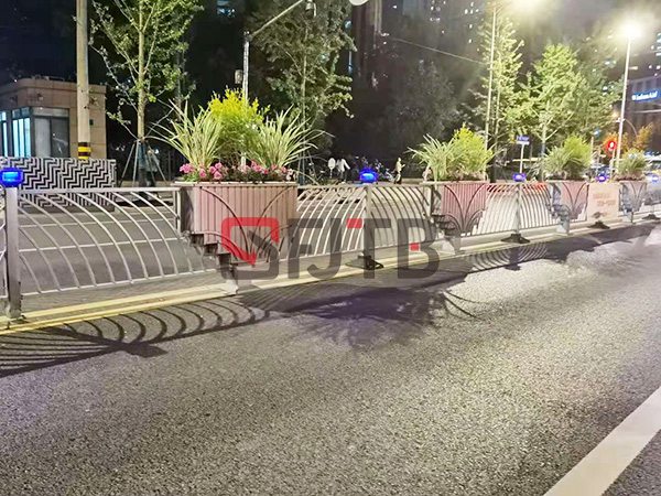 花箱护栏 花箱护栏