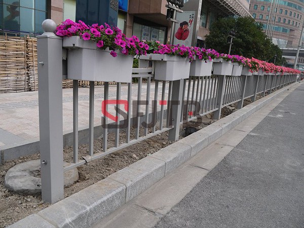 花盆护栏 花盆护栏