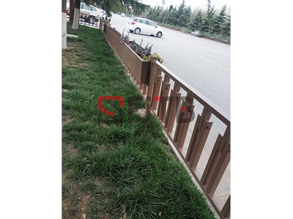 花箱护栏 花箱护栏