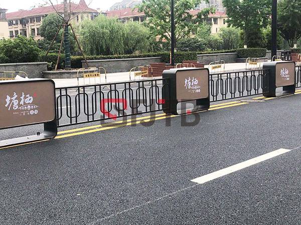 花箱护栏 花箱护栏