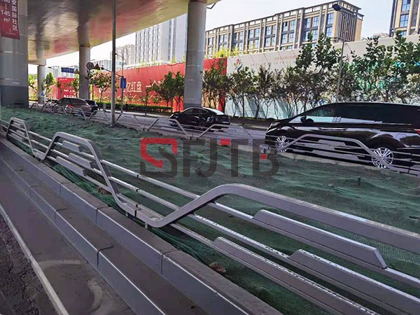 边缘护栏 边缘护栏