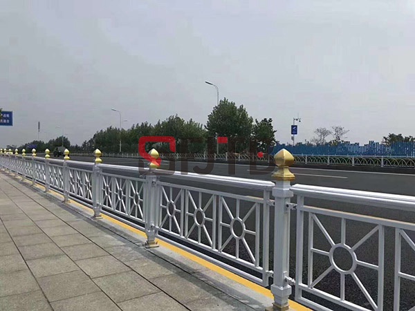 边缘护栏 边缘护栏