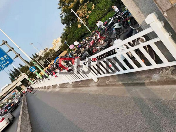 边缘护栏 边缘护栏