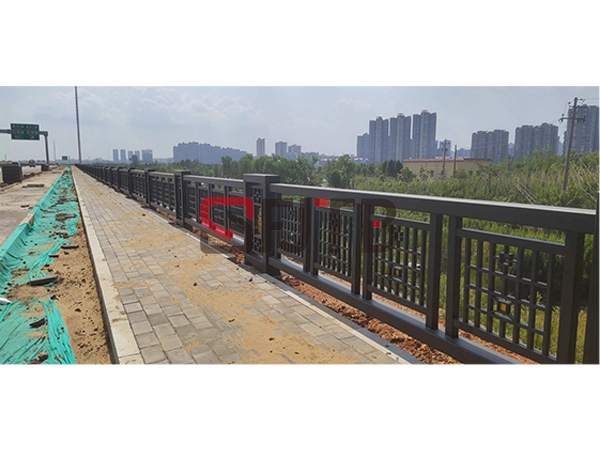 边缘护栏 边缘护栏