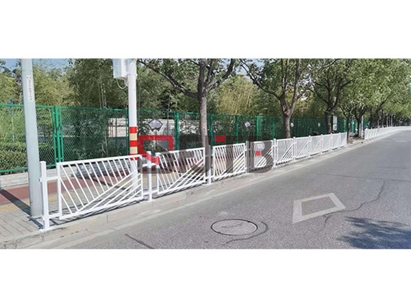 边缘护栏 边缘护栏