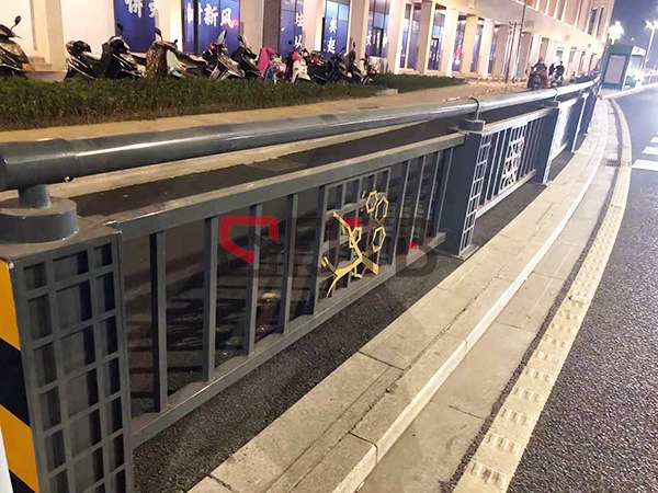 边缘护栏 边缘护栏