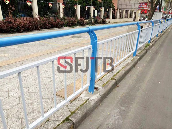 边缘护栏 边缘护栏