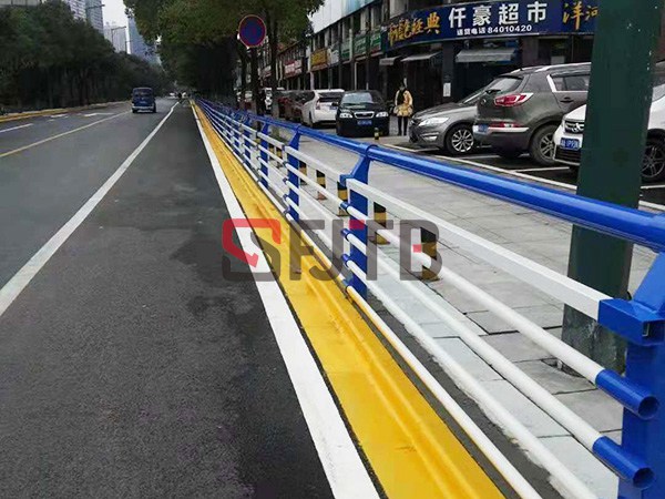 边缘护栏 边缘护栏