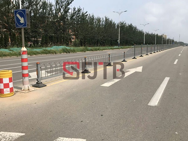 德州护栏案例 德州护栏案例